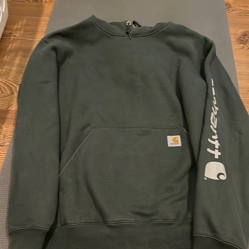 COPY - Carharrt hoodie, men’s size M